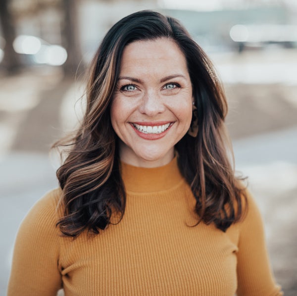 Kendra Clark, Realtor, Broker Associate